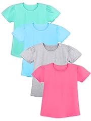 Light Hot Pink, Mint Green, Sky Blue, Gray