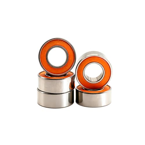 SMR63-2RS Hybrid Ceramic