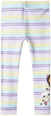 Nmfmena Gabby Legging Sky