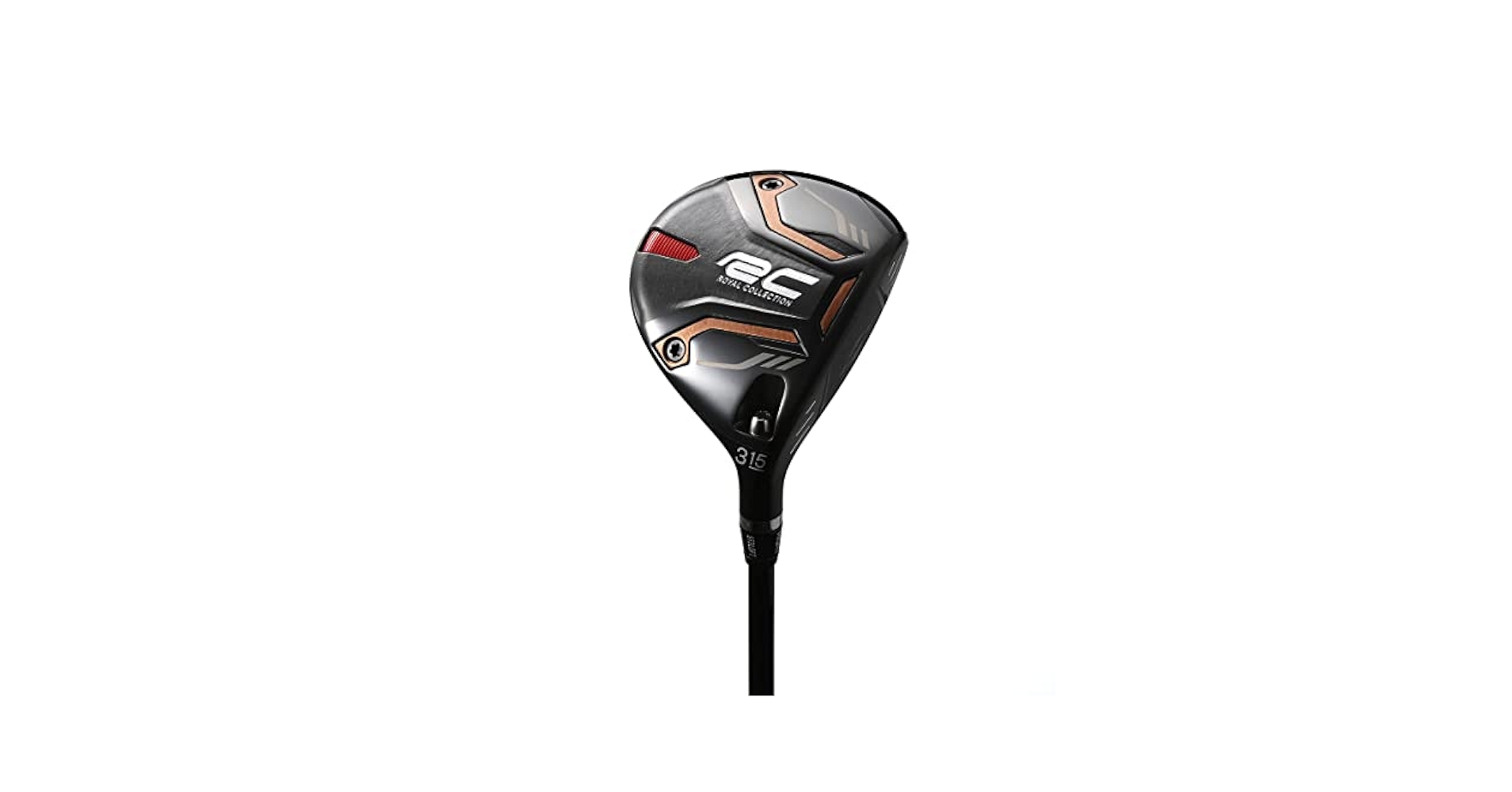【美品】ロイヤルコレクション　AM-X 5W フェアウェイウッド ROYAL COLLECTION ロイヤルコレクション AM-X フェアウェイ