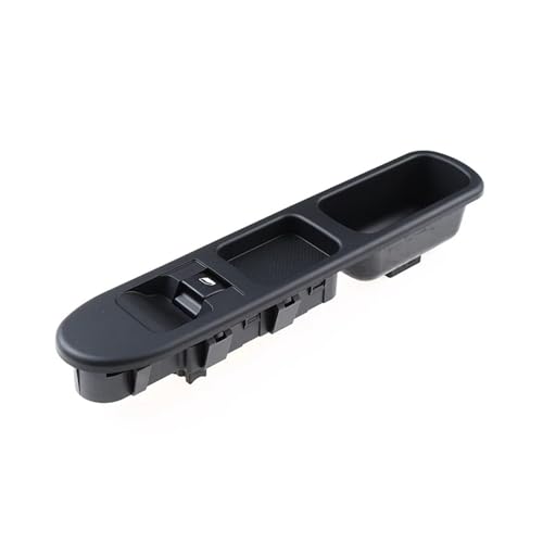 Interrupteur de lève-vitre 6554.E7 commande conducteur Peugeot 307 SW