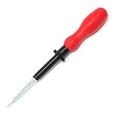 Quick-Wedge® 1734E Insulated Screw Holding Screwdriver