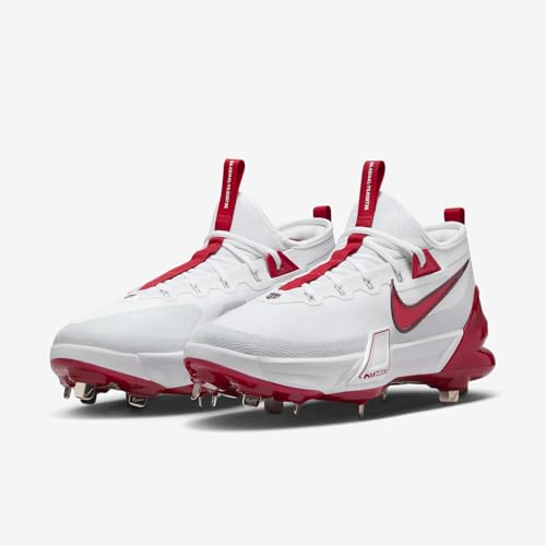 Image of Nike Men's Force Zoom Trout 9 Pro Low Baseball Cleats