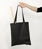 Hobby Horse Tasche f&uuml;r Pferde und Accessoires - schwarz