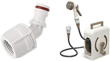 Amazon アイリスオーヤマ ホースリール フルカバー ハンディ ホース Fa 10m おしゃれ 日焼け防止 耐久性 アイボリー 散水栓口金セット ホース リール Amazon アイリスオーヤマ ホースリール フルカバー ハンディ ホース Fa 10m おしゃれ 日焼け防止 耐久性 アイボリー 散水栓口金セット ホース リール