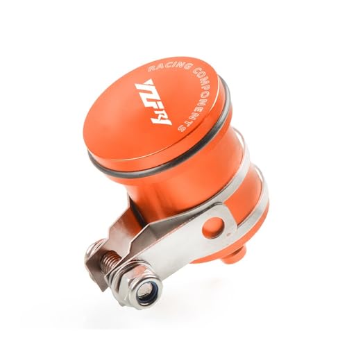 Bouchon réservoir liquide de frein YZF-R1 couvercle étanche embrayage moto