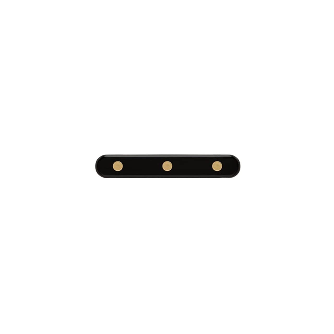 Appendiabiti da Muro Approfondimento Montato a Parete, griglia di Cappotto in Legno, Ganci for Appeso a Parete creativi for casa, Ristorante, Negozio, caffetteria, Ufficio Appendiabiti da Parete(H)