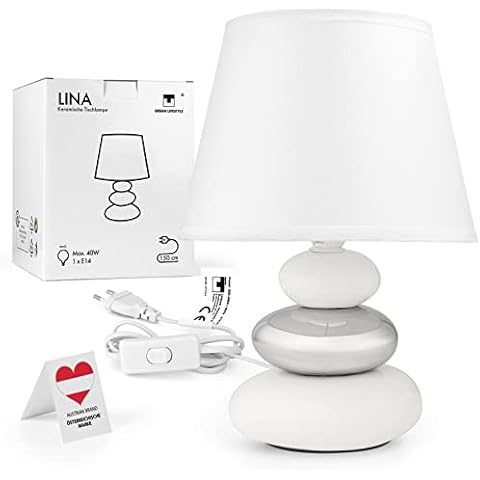 Lampe de Chevet Lina Urban Lifestyle Cover