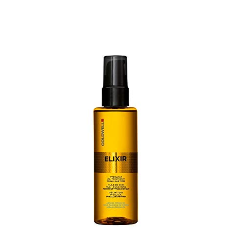 - Trattamento Elixir Oil - Linea Stylesign Volume - 100ml