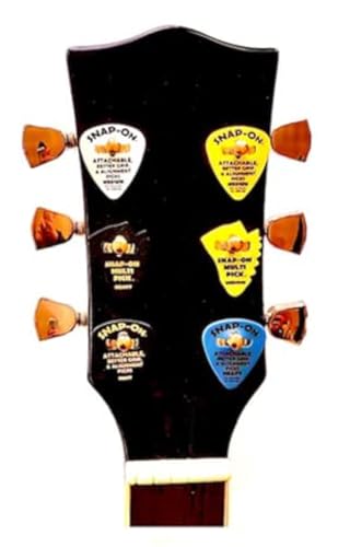 SNAP-ON MTCY t\ȃM^[sbN 6-~bNXsbN