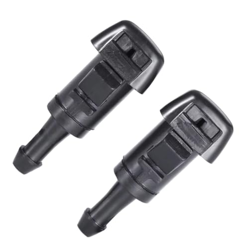 Kit de buses de lave-glace pour Dodge Durango et Cabriolet OEM 15173510