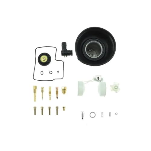 Kit réparation carburateur Steed 600 pour vos sorties moto