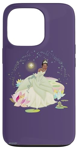 Coque Tiana iPhone 13 Pro pour revivre la magie Disney de votre enfance