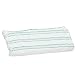 Quick Shine Hardwood Floor Cover Refill Mop Pad, White