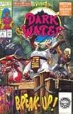 pirates of dark water episodes  The Pirates of Dark Water No.4 Comic
