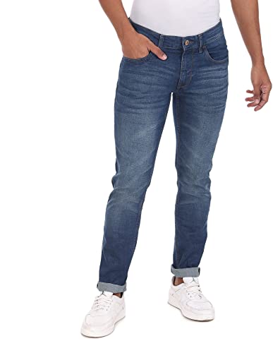 Image of U.S. POLO ASSN. Men's Slim Casual Pants