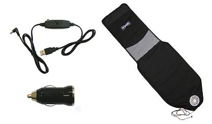 ZippKool Portable Seat Cooler KC-1000B