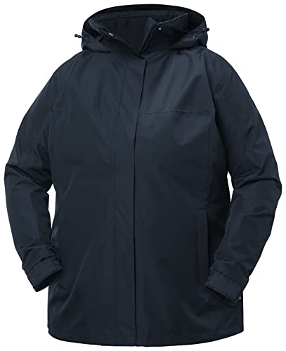 Helly-Hansen Women's Aden Plus Jacket