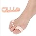 Orthopedic Bunion Corrector 2.0 Toe Separators Elastic Straighteners Spacers