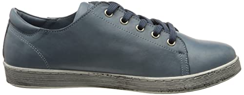 Andrea Conti Stivali da Donna, Scarpe da