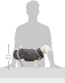 Amazon | Pomppa(ポムッパ) ペルス ポムッパ グラファイト 犬用 31