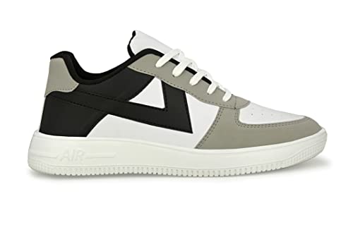 Image of MACTREE Men's Sneakers Walking Shoe