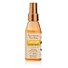 CREME OF NATURE Pure Honey Silicone-Free Lightweight Shine Mist for Dry, Dehydrated Hair, 4 Fl Oz (Pack of 1)