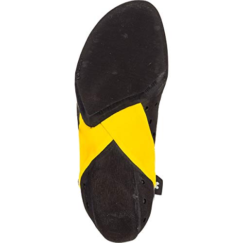Ocun chausson d'escalade polyvalent pour bloc et falaise