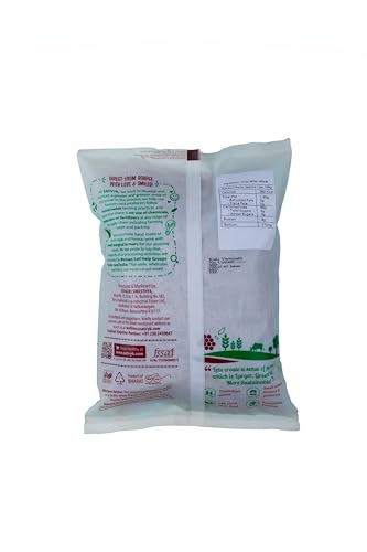 Image of S Siddhagiri's SATVYK THE HEALTH re STORE Kodo Millet Vermicelli (200gm) - Sevaiya | No Maida | Traditional Method Semiya | Preservative Free | Vegan | Chemical Free Vermicelli