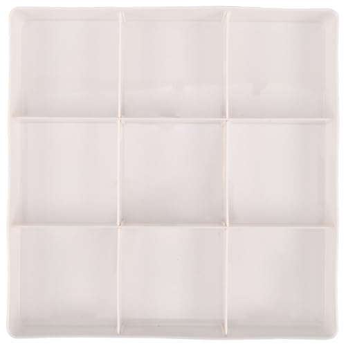 DECORNIJIA ���߉\�Ȉ����o���d�؂�I�[�K�i�C�U�[ 3�����g���� ���C�N�A�b�v���[�g���C ���ϑ�p���g ���� �X�L���P�A���� �����o�����R��