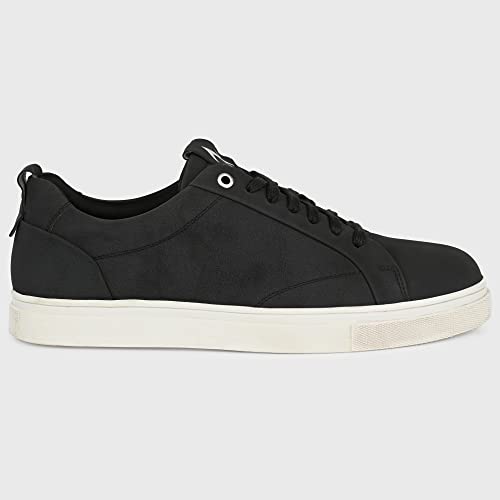 Image of Cruiser Mens Casual Shoes | Trainers Comfortable Trendy Shoes|Classic Sneakers |Step Into Casual Cool | Perfect Pair for Relaxed Days (Blaze)
