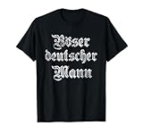 Patrioten für Deutschland Tshirt