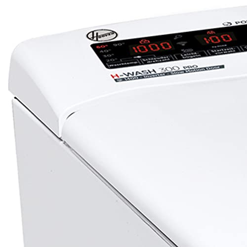 Toplader-Waschmaschine von Hoover H-WASH 300 H3TFMQ47TAMCE-84