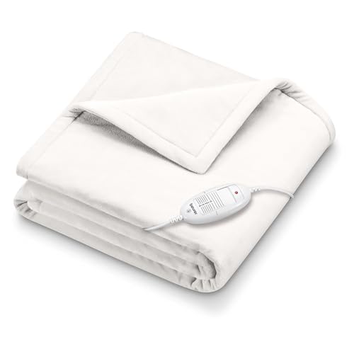 Preisvergleich Produktbild Heizdecke Hd 75 Cosy White