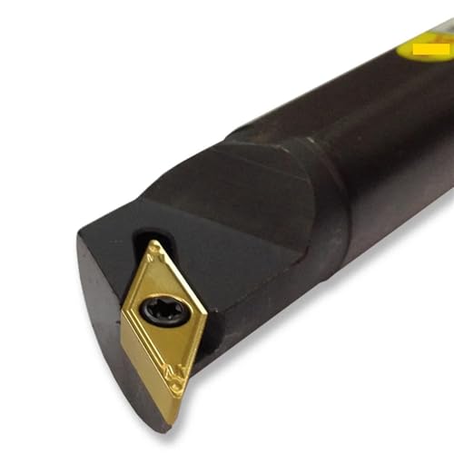 Fresa de Torno para Agujeros S16N-SVQCR11 16MM 20MM miniatura 3