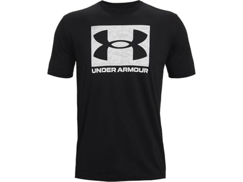 Image of Under Armour Men's Sportstyle Colorblock T-Shirt