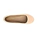 DREAM PAIRS Bailarinas Zapatos Mujer Planos Claricos Comodas con Plantilla Acolchada Imagen de DREAM PAIRS Bailarinas Zapatos Mujer Planos Claricos Comodas con Plantilla Acolchada