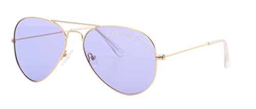 [Royalwest] ���C�����E�G�X�g Love at first �e�B�A�h���b�v �T���O���X/SUNGLASSES (�p�[�v�� C3)