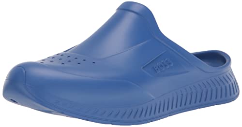Image of BOSS Men's Mesh Mix Running Sneakers