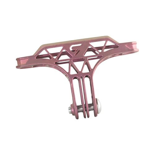 Rails de selle de vélo en alliage pour sécuriser vos trajets de nuit urbains