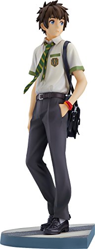 Good Smile Your Name: Taki Tachibana 1:8 Scale Vinyl PVC Figure