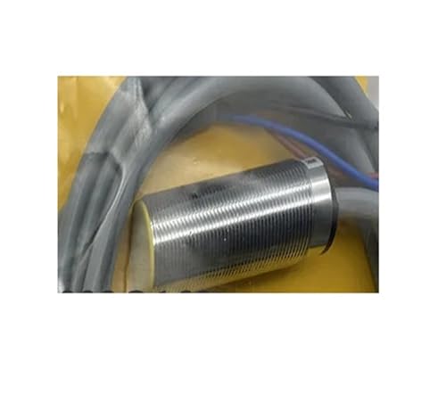 Détecteur BI5-M18E-AP6X capteur de proximité inductif M18 pour automatisme