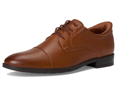 Image of Marc Joseph New York Mens Baker Street Oxford (Hands Free Technology)