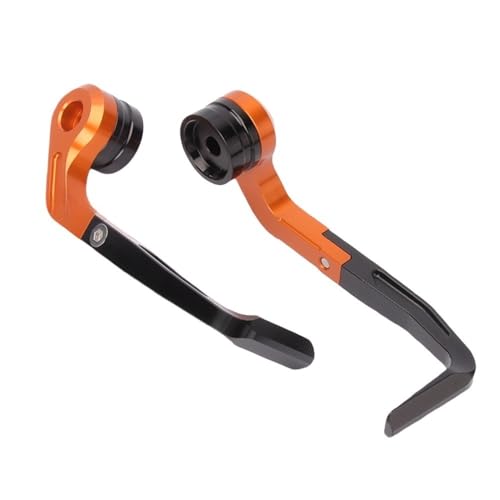 Protection de levier frein moto pour sorties piste et route 7/8