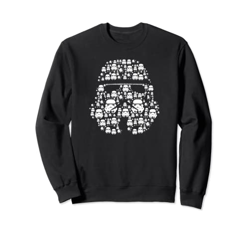 Sweatshirt Star Wars Stormtrooper cadeau parfait original pour anniversaire