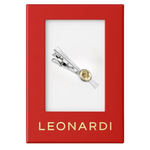 Image of TIE STUDIO Men's Metal tie pin | pack of 1 | Alloy Steel | Superior finishing | Packaging - Black box
