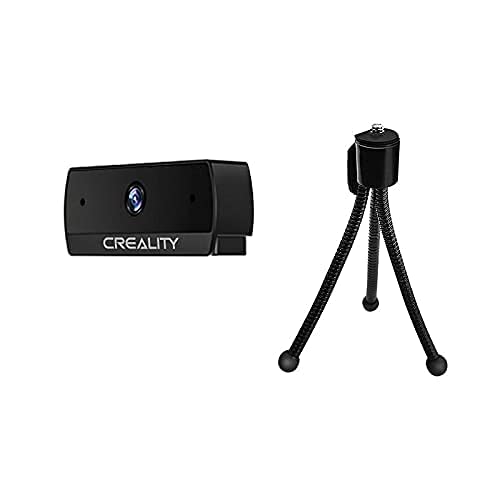 Image of Creality Smart Kit Wi-Fi Box & HD Camera, Wireless 3D Printing Real-time Remote Monitoring