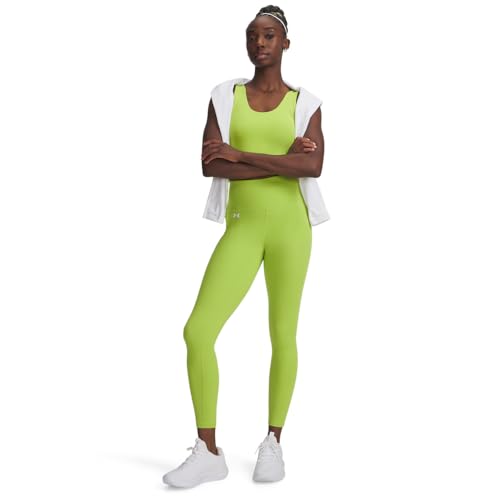 Image of Under Armour Women's Motion Ankle Leggings with Pockets