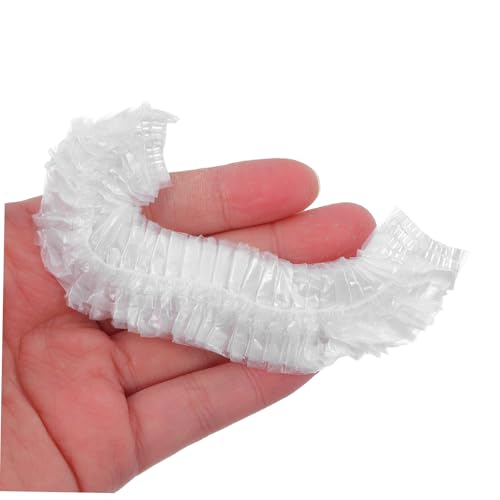 300 unidades de protectores para lavabos de spa miniatura 4