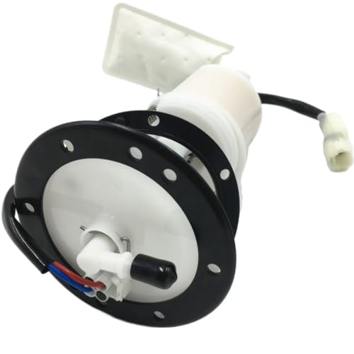 Pompe à carburant pour randonnée en quad CF550 CF600 tout-terrain - 2